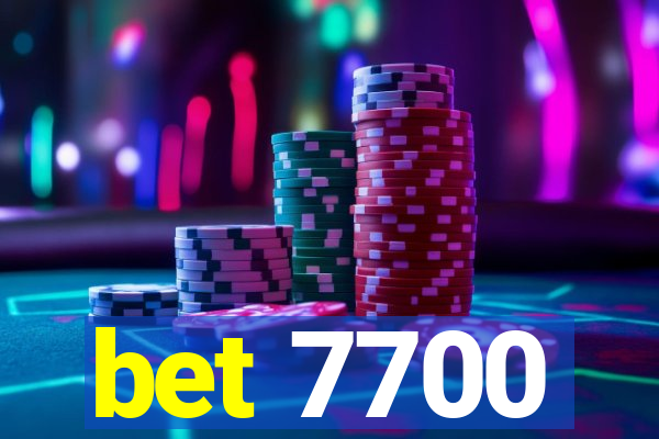 bet 7700